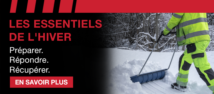 Grainger-Promotional-Banner-Ad 2 Winter Preparedness