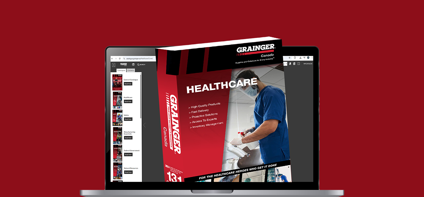 Healthcare Catalogue