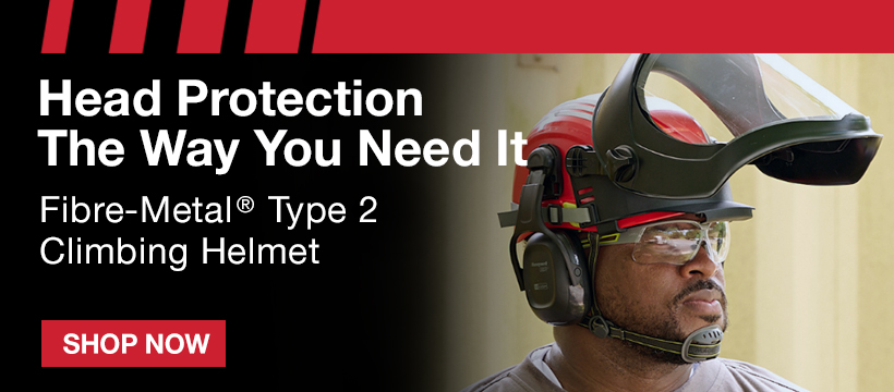 Grainger-Promotional-Banner-Ad 3 Honeywell